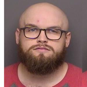 Nathan Eugene Lacombe a registered Sexual or Violent Offender of Montana