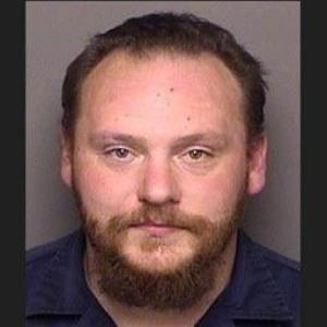 Edwin Katlin Badgett a registered Sexual or Violent Offender of Montana