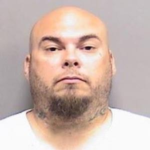 James Calvin Barnes III a registered Sexual or Violent Offender of Montana
