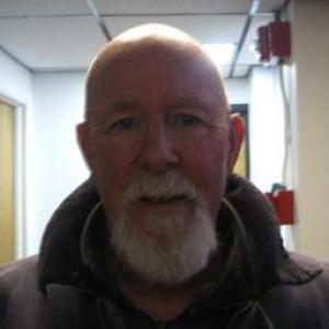Harlan Jay Gipe a registered Sexual or Violent Offender of Montana