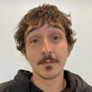 Seth Stuart Berry a registered Sexual or Violent Offender of Montana