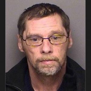 Richard Allen Graves a registered Sexual or Violent Offender of Montana