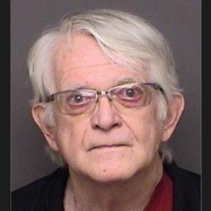 Curtis Chester Smith a registered Sexual or Violent Offender of Montana