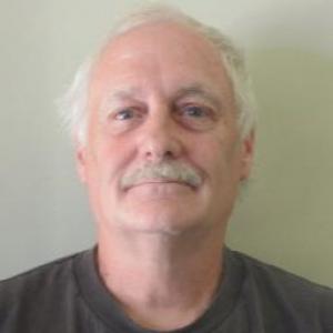 Robert Lewis White a registered Sexual or Violent Offender of Montana