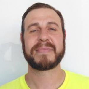 Cody Wayne Brown a registered Sexual or Violent Offender of Montana