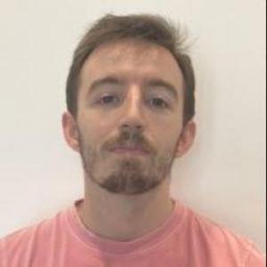 Andrew Fox Foust a registered Sexual or Violent Offender of Montana