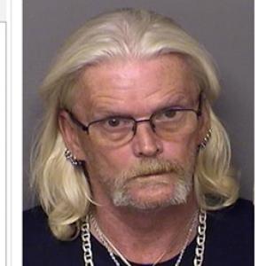 Morris Justin Swanson a registered Sexual or Violent Offender of Montana