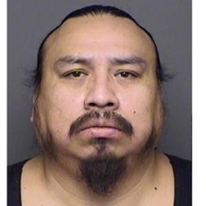 Patrick James Sunrhodes a registered Sexual or Violent Offender of Montana