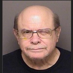 Lance Anthony Kokron a registered Sexual or Violent Offender of Montana