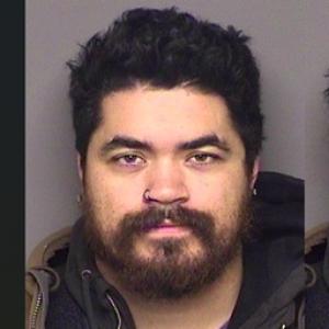 Cole S Peterson a registered Sexual or Violent Offender of Montana