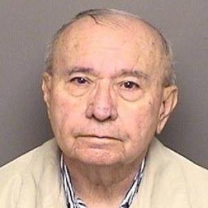 Jose Artunduaga a registered Sexual or Violent Offender of Montana