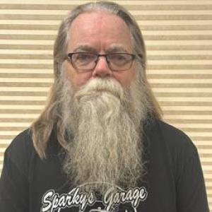 Arther Purnell Cummings a registered Sexual or Violent Offender of Montana