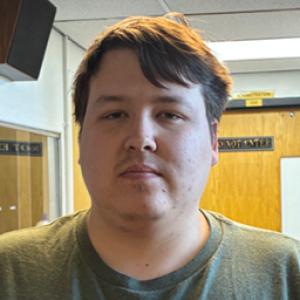 Donovan Tyler Bisson a registered Sexual or Violent Offender of Montana