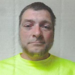 Bradley James Naylor a registered Sexual or Violent Offender of Montana