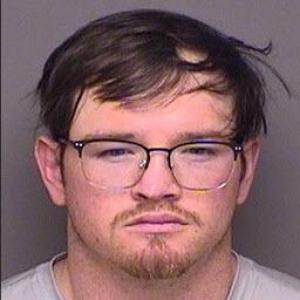Chrispopher Daniel Campbell a registered Sexual or Violent Offender of Montana