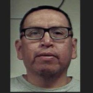Waylon Novelle Blount a registered Sexual or Violent Offender of Montana