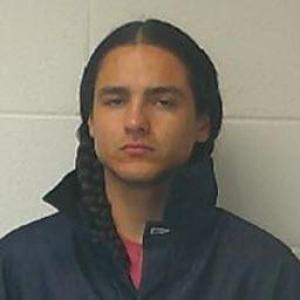 Trace Ty Vielle a registered Sexual or Violent Offender of Montana