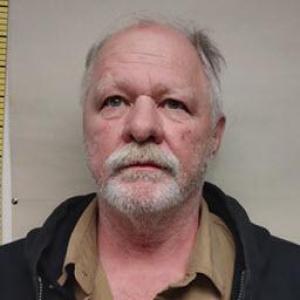 Thomas Ray Bowers a registered Sexual or Violent Offender of Montana
