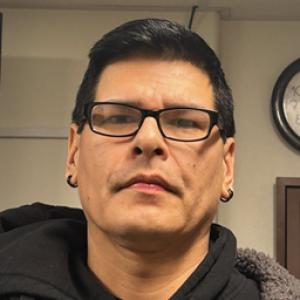 Patrick Jedidya Laverdure a registered Sexual or Violent Offender of Montana