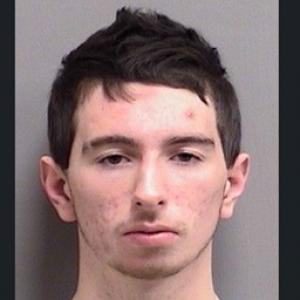 Jesse James Higgins a registered Sexual or Violent Offender of Montana