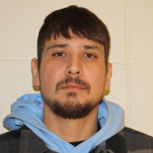 Jaron Edward Vivier a registered Sexual or Violent Offender of Montana