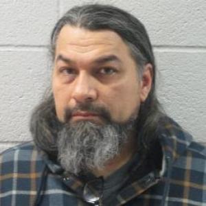 Juan Angel Panduro a registered Sexual or Violent Offender of Montana