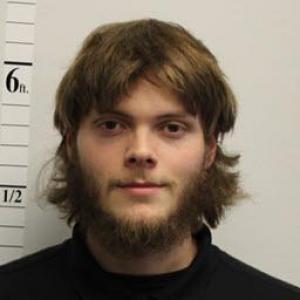 Jayse William Rapley a registered Sexual or Violent Offender of Montana
