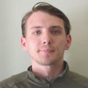 Jacob Arthur Eggers a registered Sexual or Violent Offender of Montana