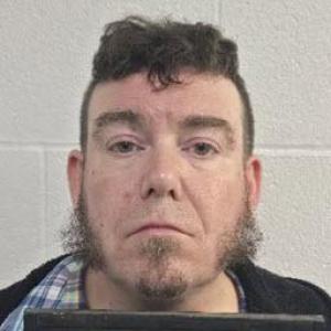 Travis Walter Mendenhall a registered Sexual or Violent Offender of Montana