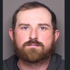 Sean Taylor Spillum a registered Sexual or Violent Offender of Montana