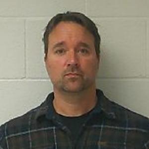 Jonathan David Partain a registered Sexual or Violent Offender of Montana