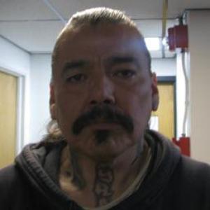 John Samuel Shotgun a registered Sexual or Violent Offender of Montana