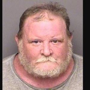 Keith John Iverson a registered Sexual or Violent Offender of Montana
