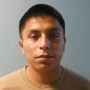 Oscar Calvin White a registered Sexual or Violent Offender of Montana