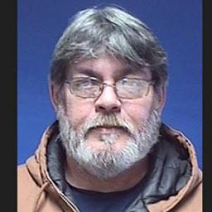 Richard Paul Powell a registered Sexual or Violent Offender of Montana