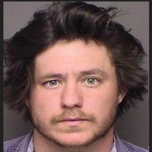 John Paul Niehaus a registered Sexual or Violent Offender of Montana