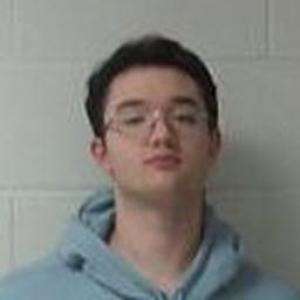 Grant Gage Laman a registered Sexual or Violent Offender of Montana