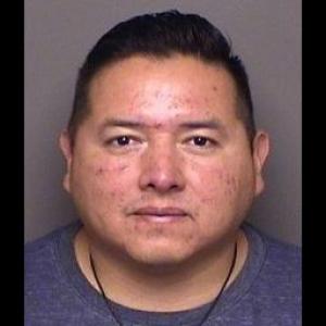 Dylan Vidal Jefferson a registered Sexual or Violent Offender of Montana