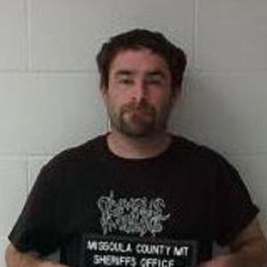 Cody Lee Munsch a registered Sexual or Violent Offender of Montana