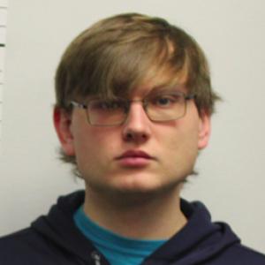 Connor F Boltz a registered Sexual or Violent Offender of Montana