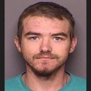 Samuel Earl Vancleave a registered Sexual or Violent Offender of Montana