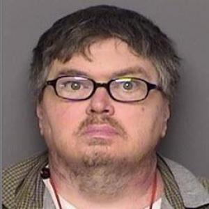 John Lucas Patterson a registered Sexual or Violent Offender of Montana