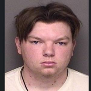 Aidan Daniel Baier a registered Sexual or Violent Offender of Montana