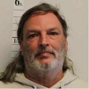David Wayne Gaters a registered Sexual or Violent Offender of Montana
