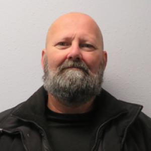 John Ernest Loewen a registered Sexual or Violent Offender of Montana
