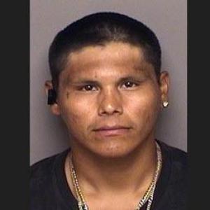 Maynard Wayne Bigleggins a registered Sexual or Violent Offender of Montana