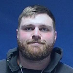 Porter Isaac Struble a registered Sexual or Violent Offender of Montana