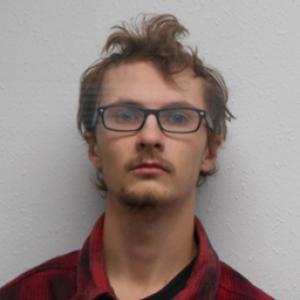 Garret Anthony Pederson a registered Sexual or Violent Offender of Montana
