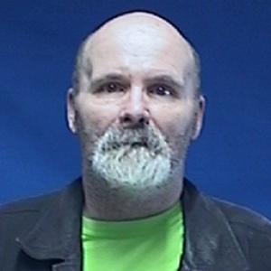 Brian James Bevan a registered Sexual or Violent Offender of Montana