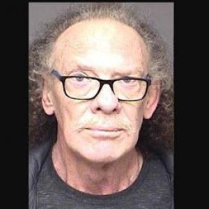 Matthew Ray Brubaker a registered Sexual or Violent Offender of Montana